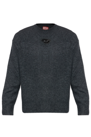 Diesel Sweater K-DARIN-D | Men's | Vitkac